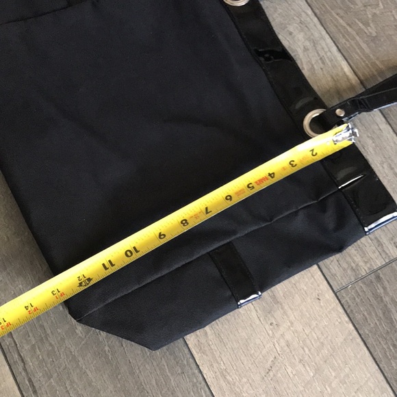 CALLING ALL BRIDES!! BRIDE Hi-low Tee & Sequin Tote - Picture 13 of 13